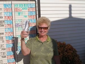 Eastern Shore Golf Magazine Tour on the Shore Cup Winner
