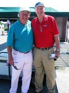Ocean City MD Golf News and Events Pros